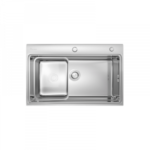 Chậu rửa bát Overmount Sink KN7548SO