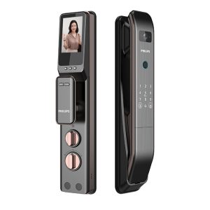 Khóa Philips DDL303VP Có Camera