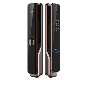 Khóa Tự Động Philips 9300 Wifi