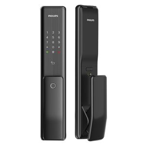 Khóa Philips Tự Động Alpha 5