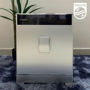 Hình ảnh của két sắt Philips SBX701-5B0.