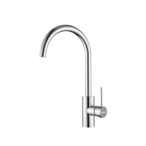 vòi rửa bát nóng lạnh Konox Rio