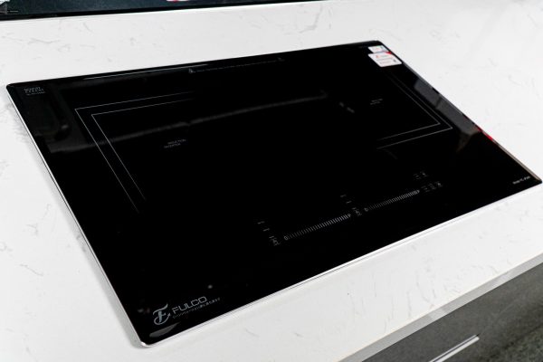 FC-JP369i | BẾP ĐÔI ĐIỆN TỪ FULCO CAO CẤP